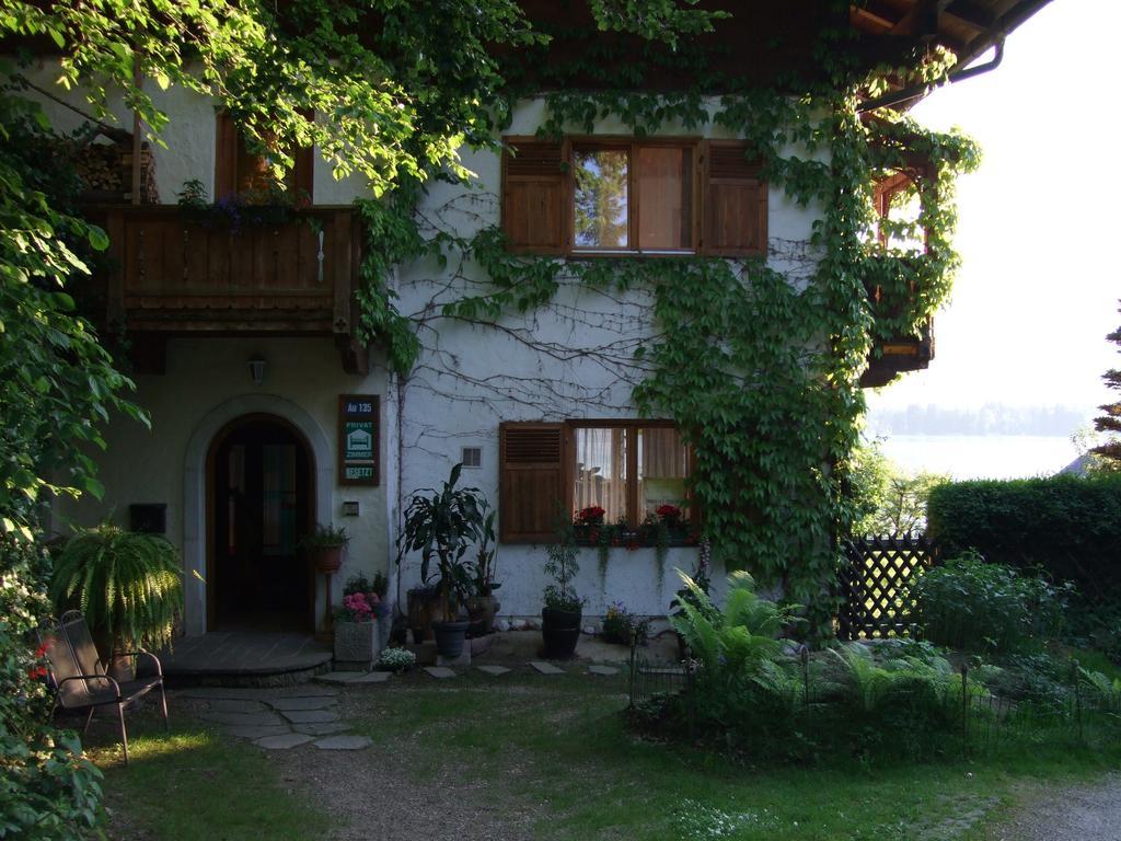 Apartment Schilcher Saint Wolfgang Pokój zdjęcie
